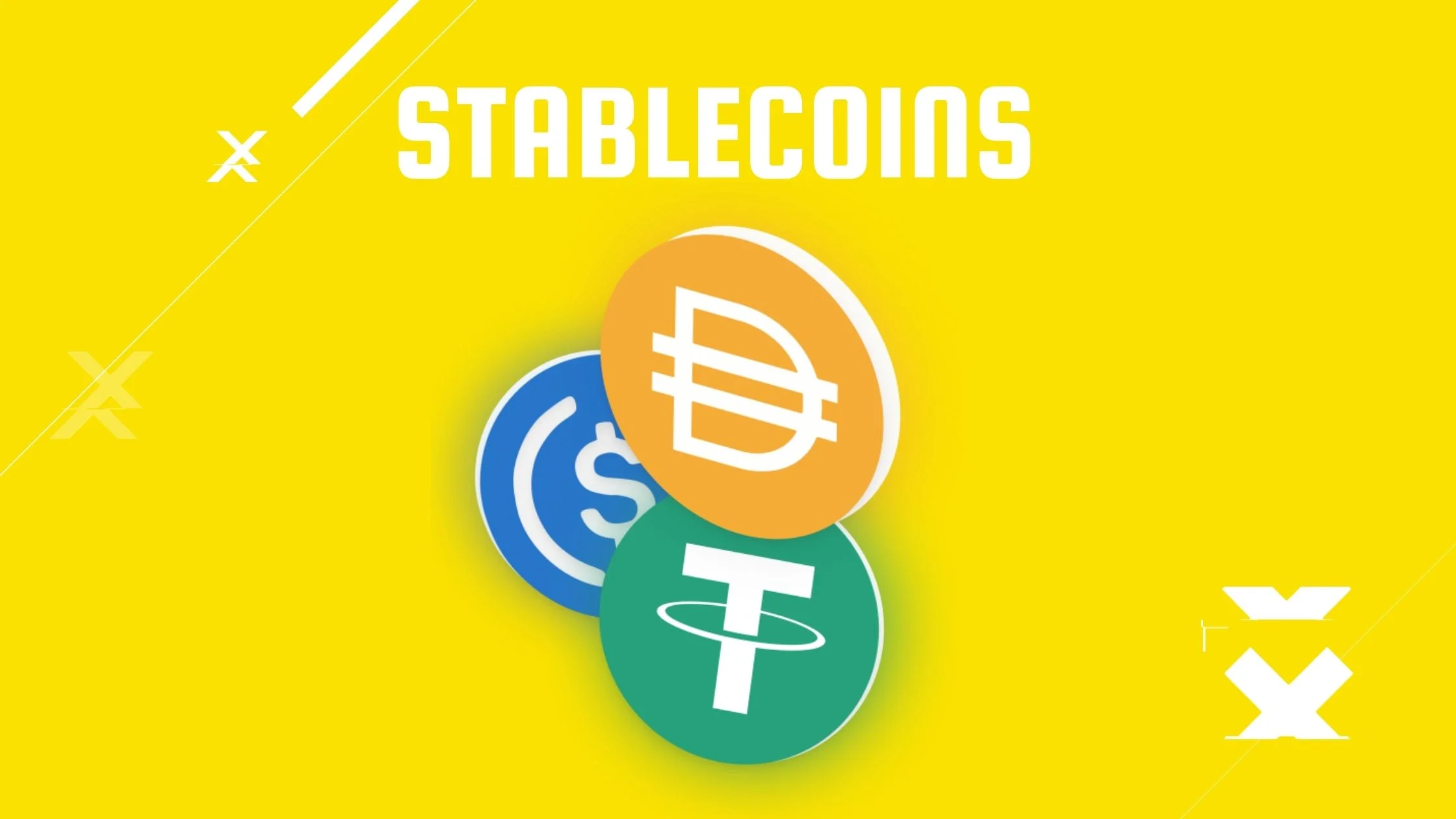 Market volatility and redemptions destabilize major stablecoins