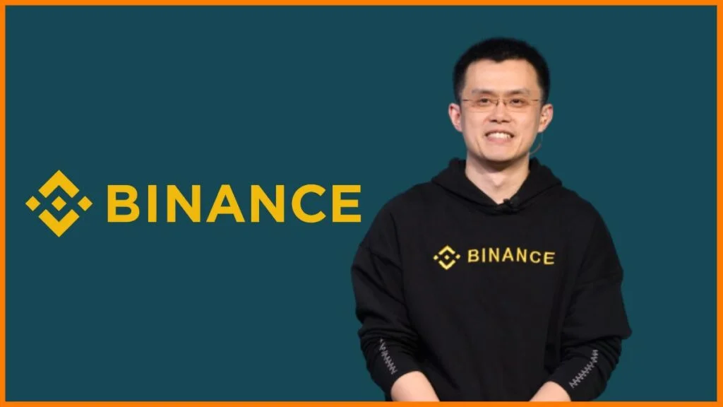 Binance CEO Speaks On Tigran Gambaryan’s Release