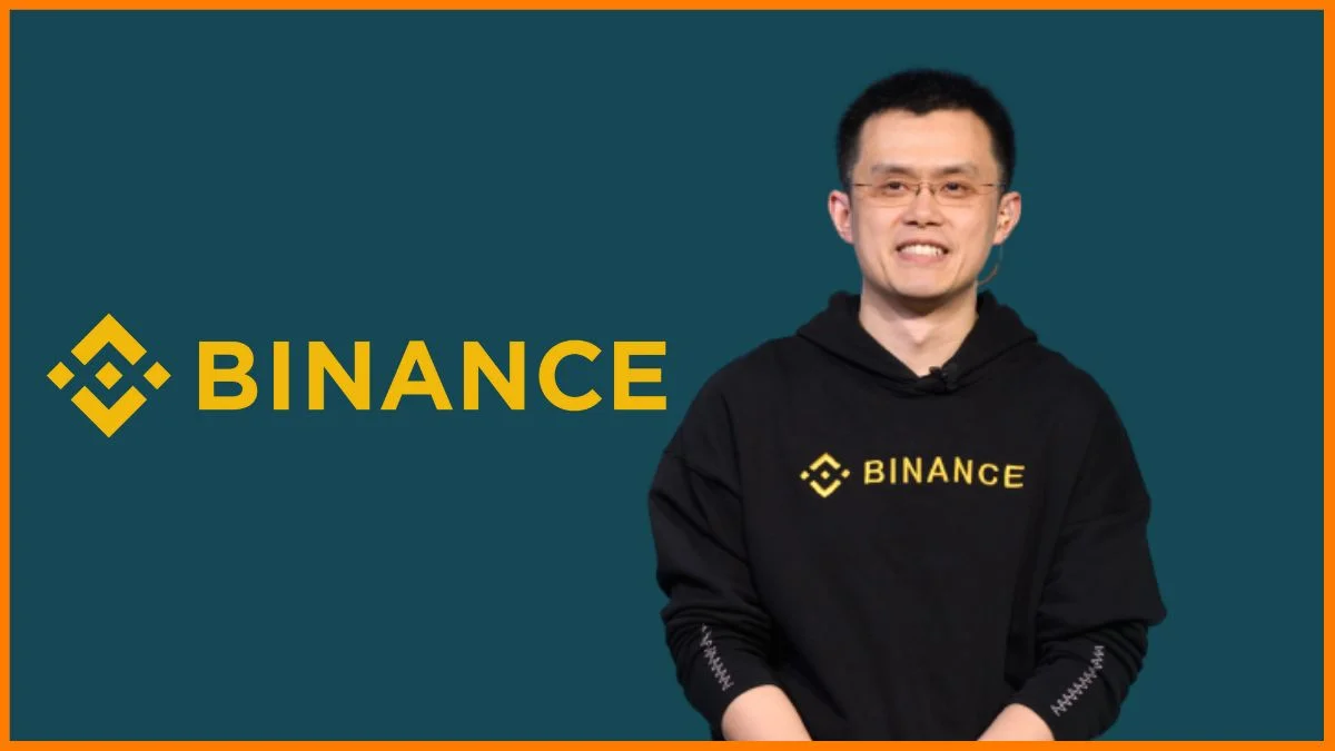 Binance CEO says 127K BTC move is PoR audit procedure