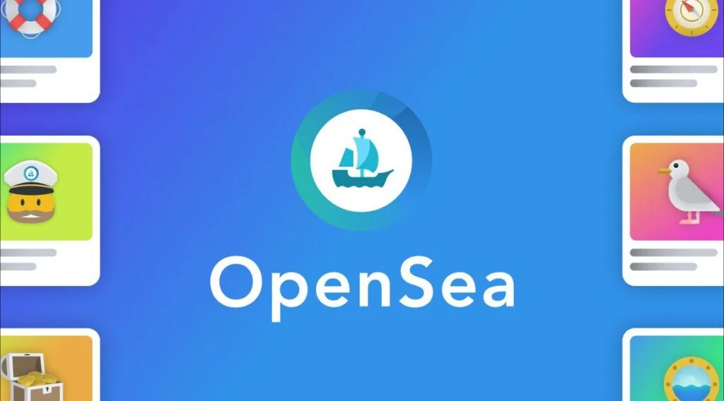 OpenSea releases "on-chain" mechanism to impose NFT royalties