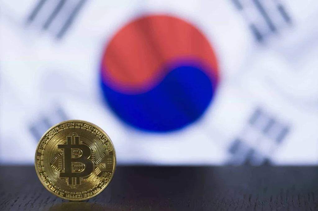 South Korea revises Crypto regulations to avoid FTX recurrence