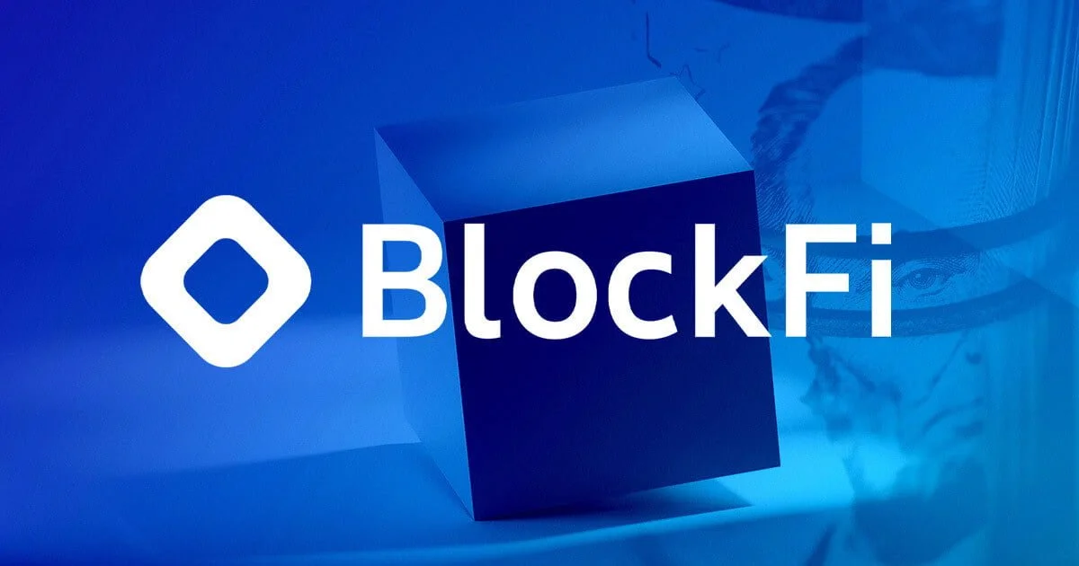 Reports claims BlockFi is preparing for potential bankruptcy