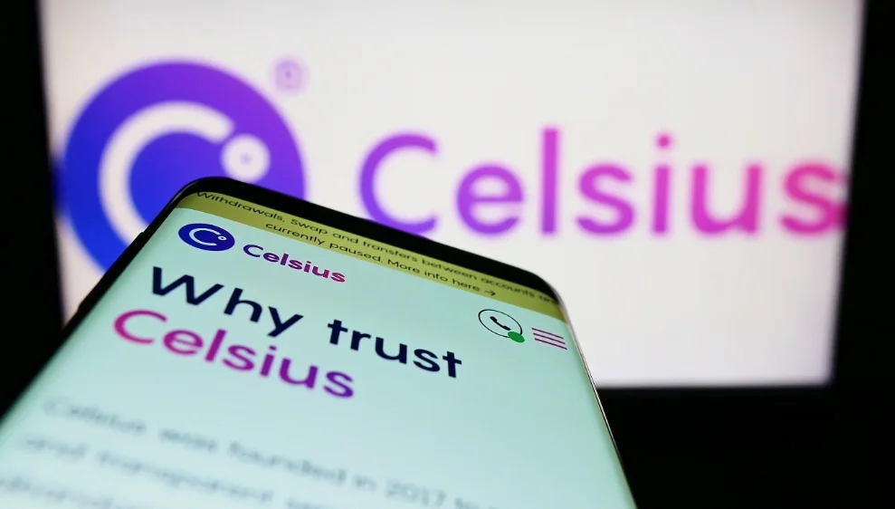 Deadline for Celsius Customers to File PoC Approved