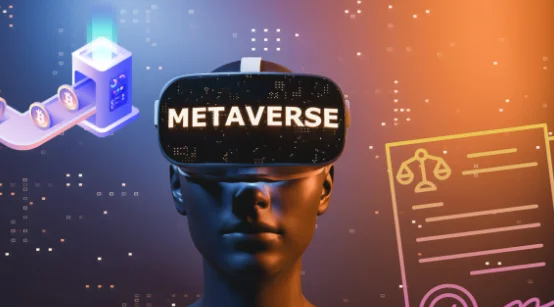 'Metaverse' competes for Oxford’s Word of the Year