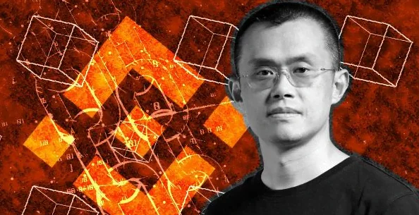 CZ Binance responds to FTX contagion on crypto industry