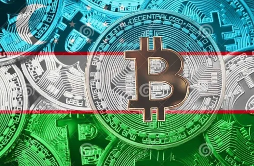 Uzbekistan issues country's first crypto licenses