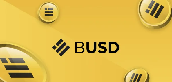 Binance to End Support for BUSD Stablecoin in December