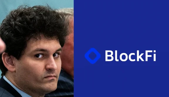 BlockFi sues Sam Bankman-Fried over shares in Robinhood