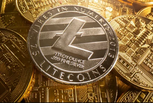 Litecoin Breaks Out of its Resistance, Aims $60 Target