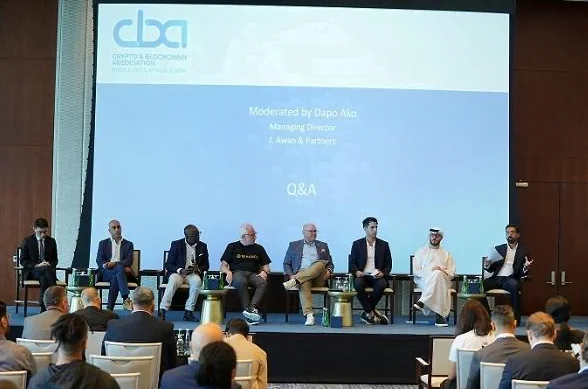 Crypto and blockchain association (MEAACBA) launches in Abu Dhabi