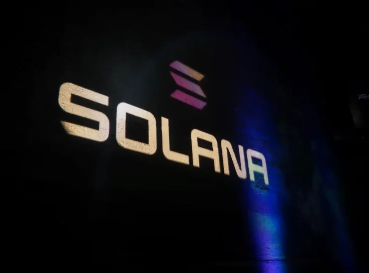 Solana SOL Surges After Blockchain's Foundation Delay