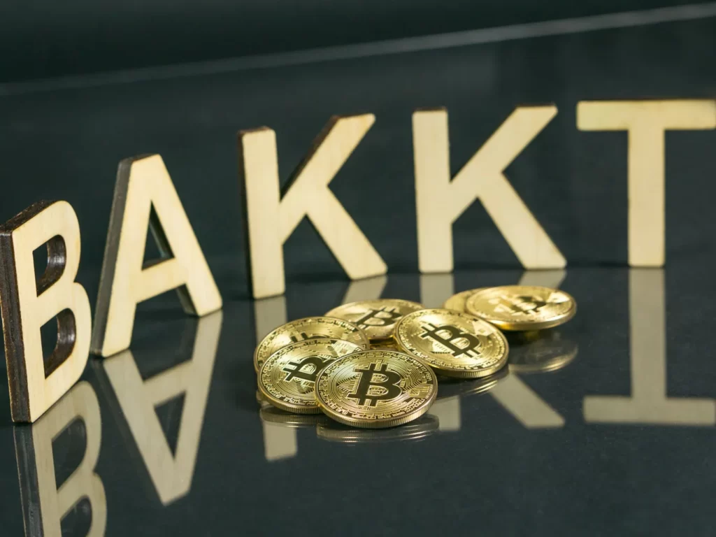 Bakkt is ready to pay $200 million for Apex Crypto