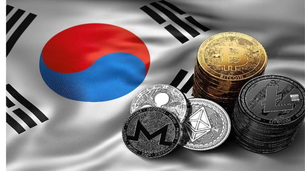 South Korean Regulators To Toughen Crypto Fraud Punishments