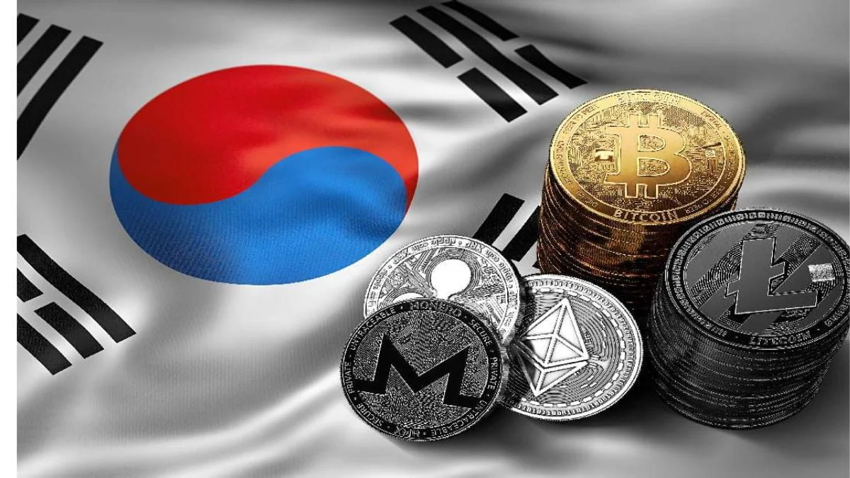 South Korean Regulators To Toughen Crypto Fraud Punishments