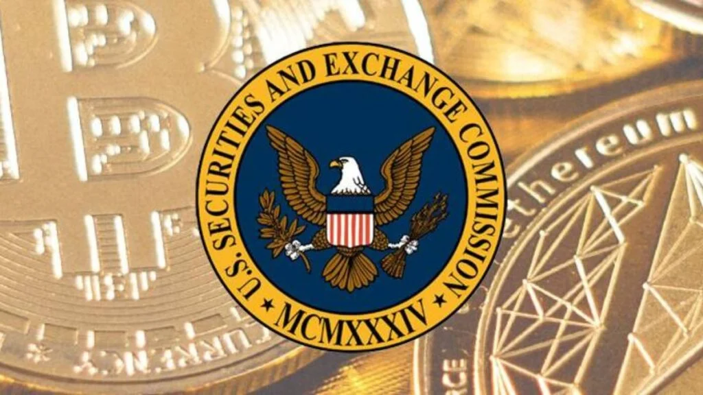 SEC Emphasizes Crypto Enforcement Cases To Legal Experts