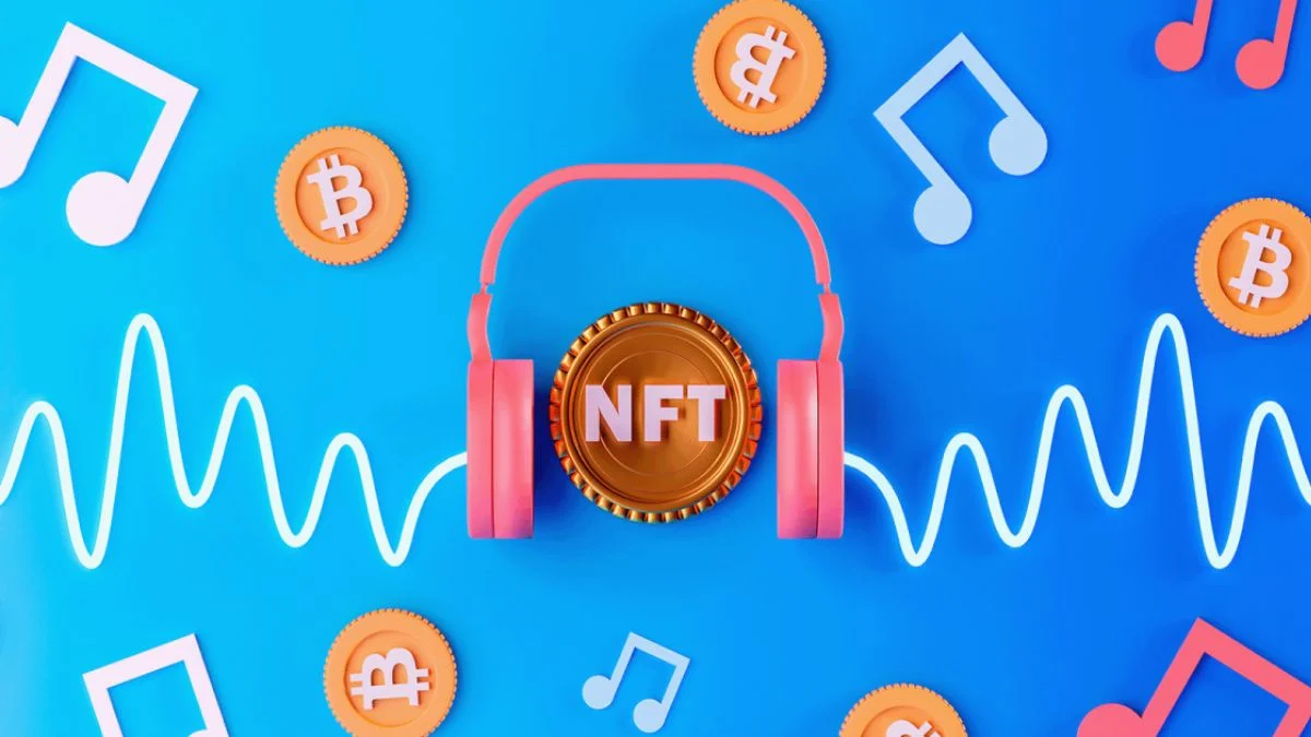 NFTs Connect Musical Communities To Blockchain Ecosystems