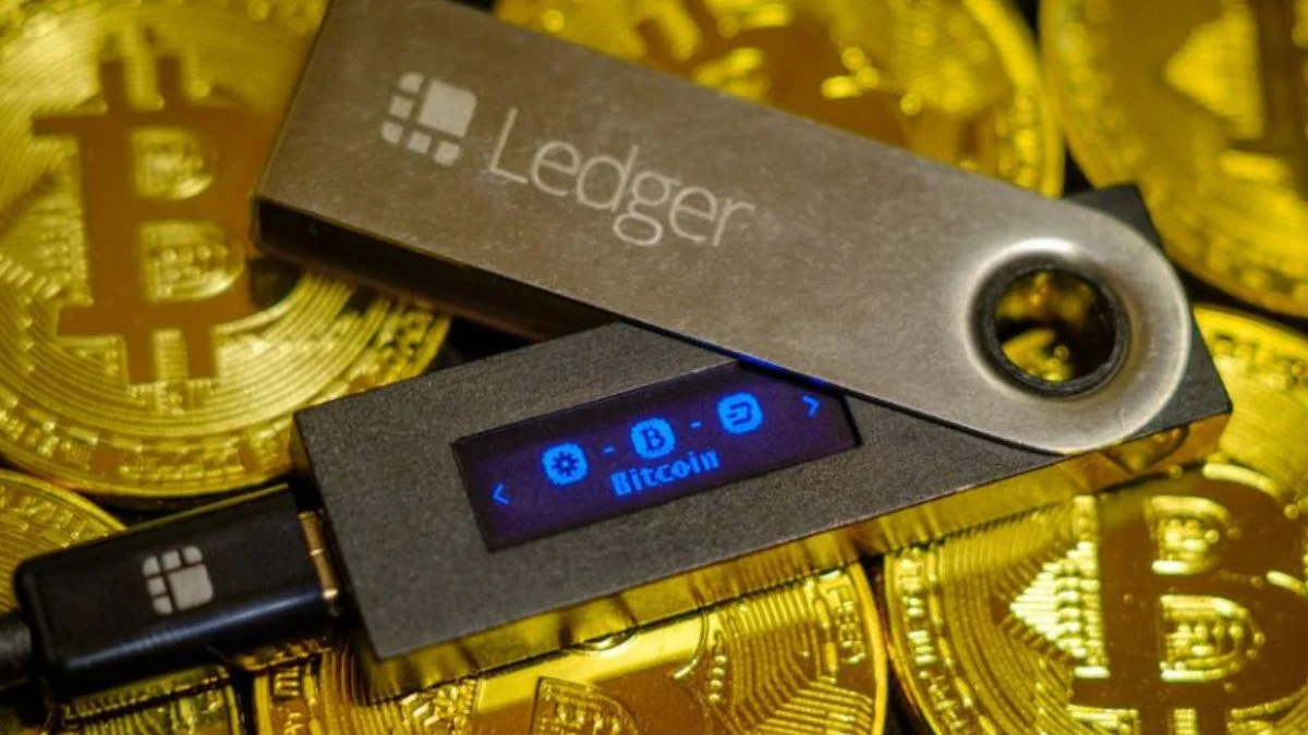 Ledger Hardware Wallets Affected By FTX Crisis