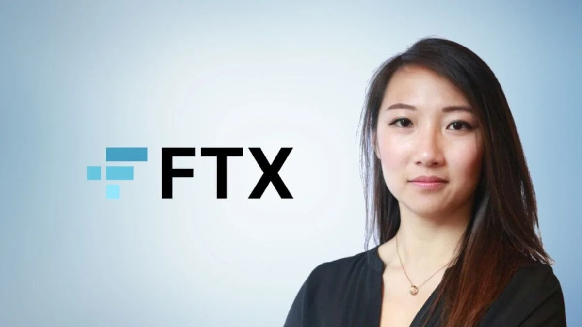 Amy Wu Resigns From FTX Ventures