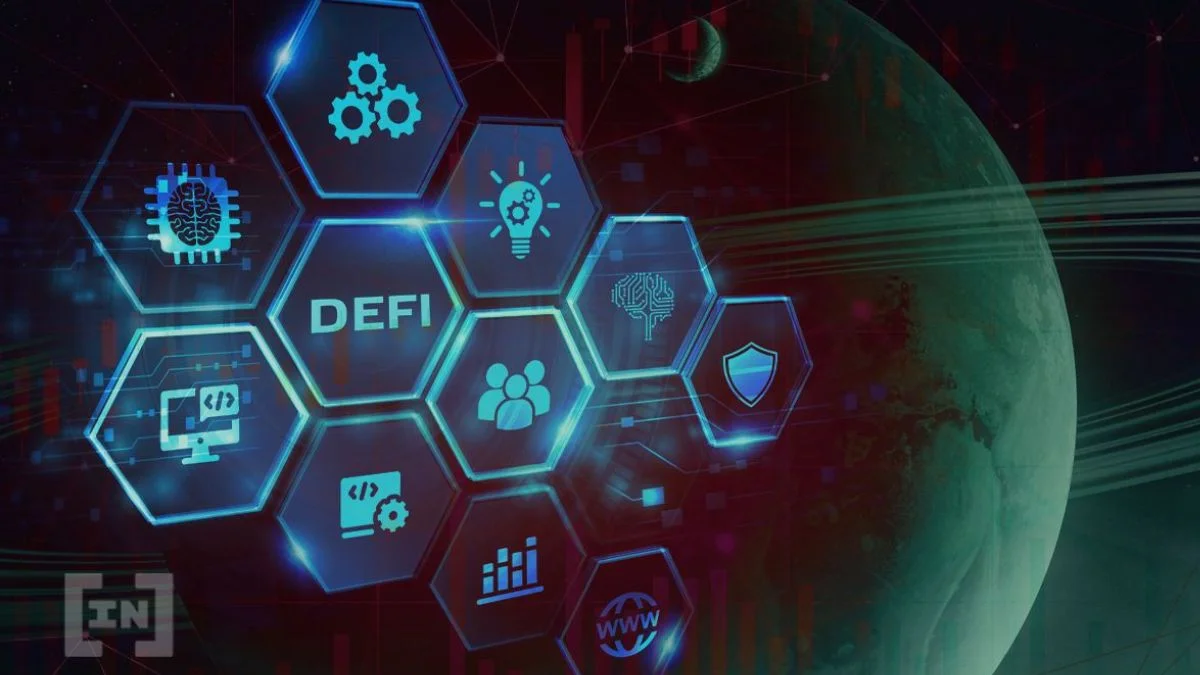 DeFi protocol raises $10M from Bitfinex, Ava Labs