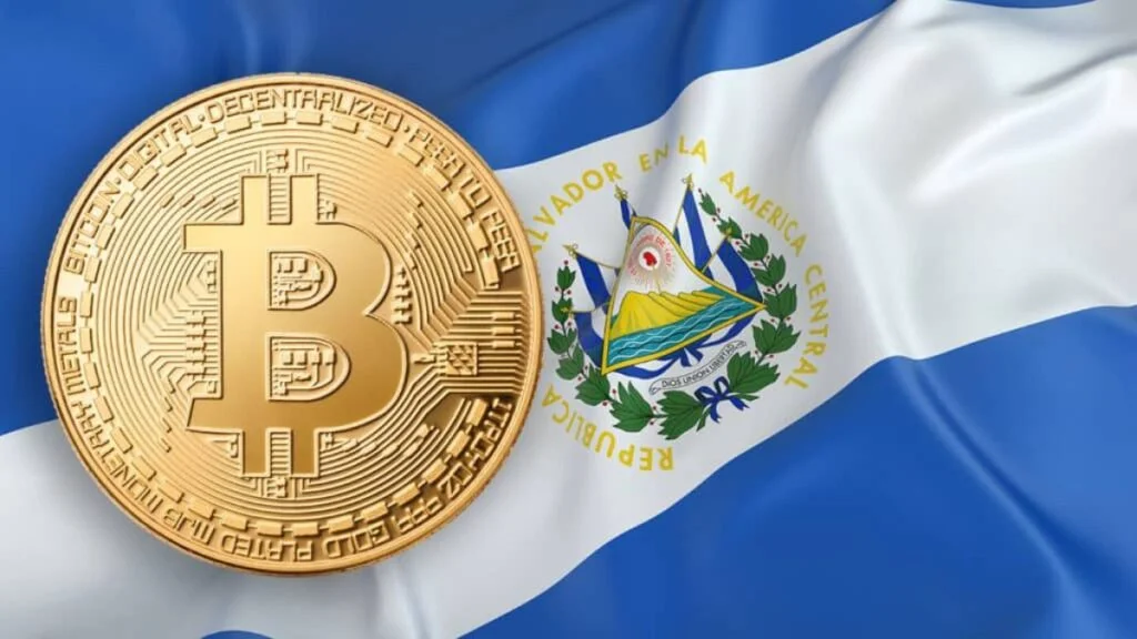 Bukele government unveiled a bill to launch the ‘Bitcoin bonds’