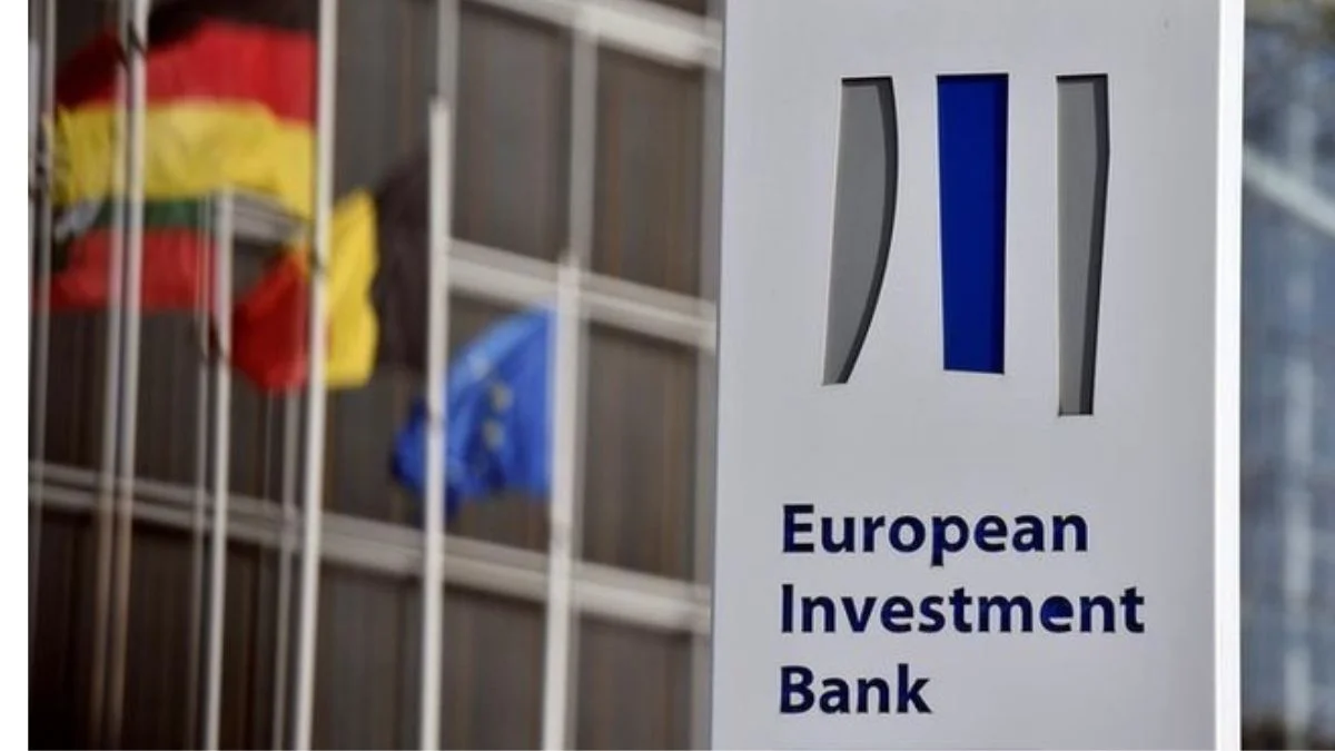 EIB settles digital bond worth €100 million on private blockchain