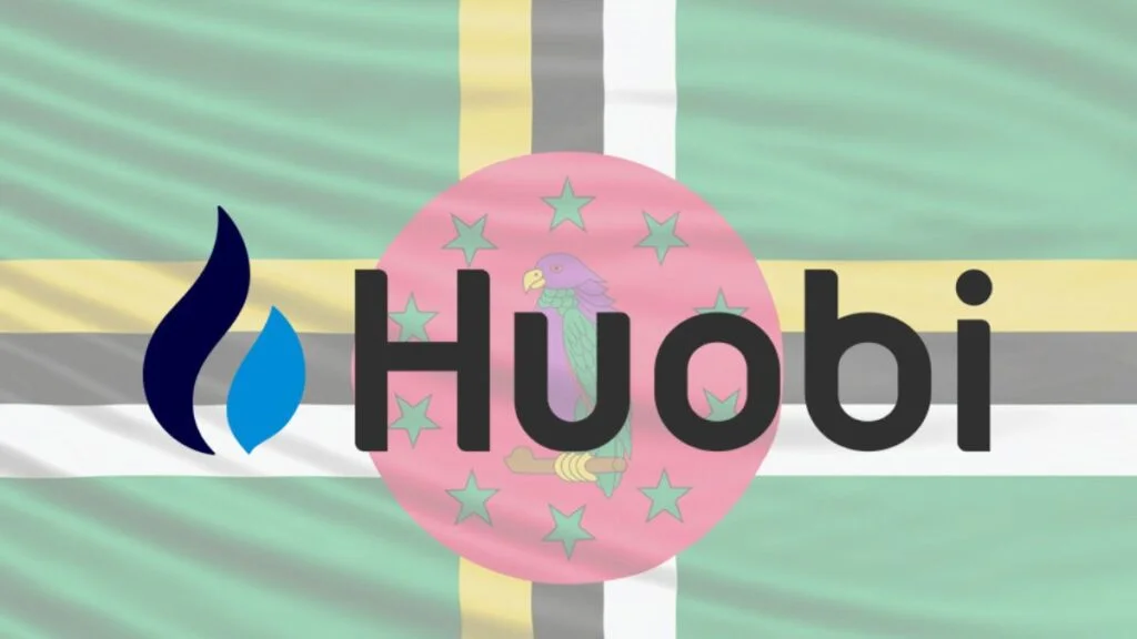 Dominica partners with Huobi for digital identity program