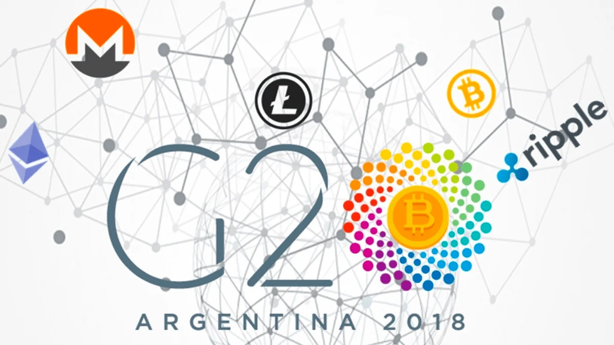 India Will Direct G20 Attention To Cryptocurrency Regulation.