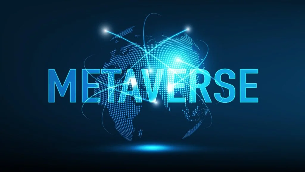 Metaverse comes in second place for Oxford's word of the year