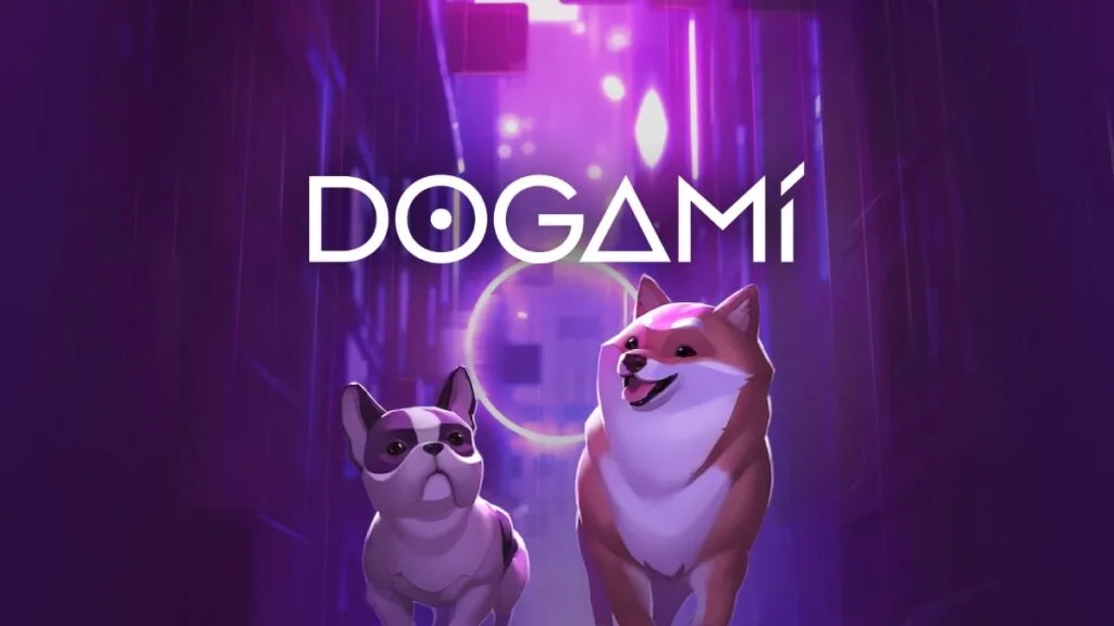 Web3 Game DOGAMÍ Receives $14M Total Funding