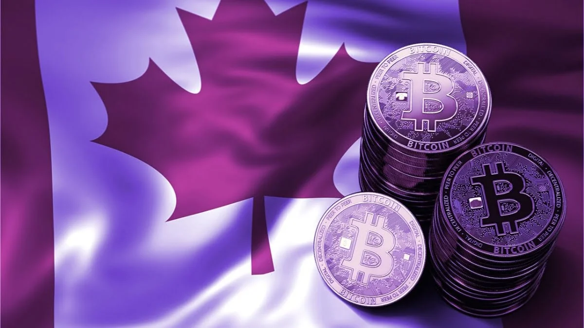 Canada To Prohibit Crypto Firms From Offering Leveraged Trading