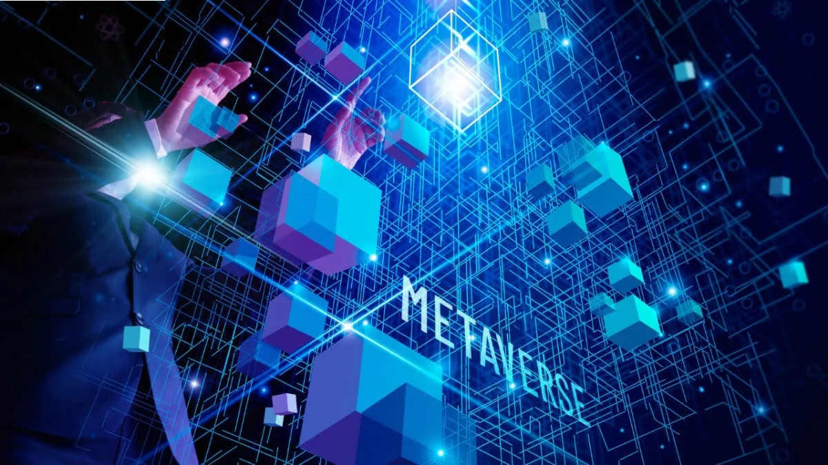 Netherlands tops new survey as the most metaverse-ready country