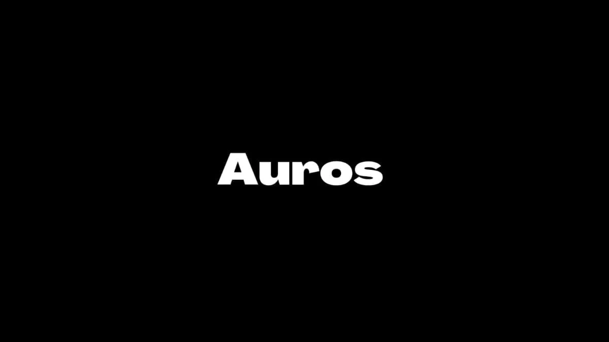 Auros Global Anticipates Returning To Its Usual Operations