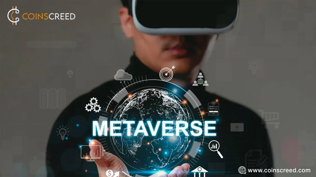 Metaverse for Digital Business in 2023