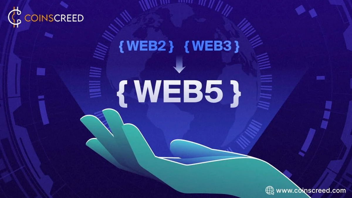 Everything you need to know about Web 5