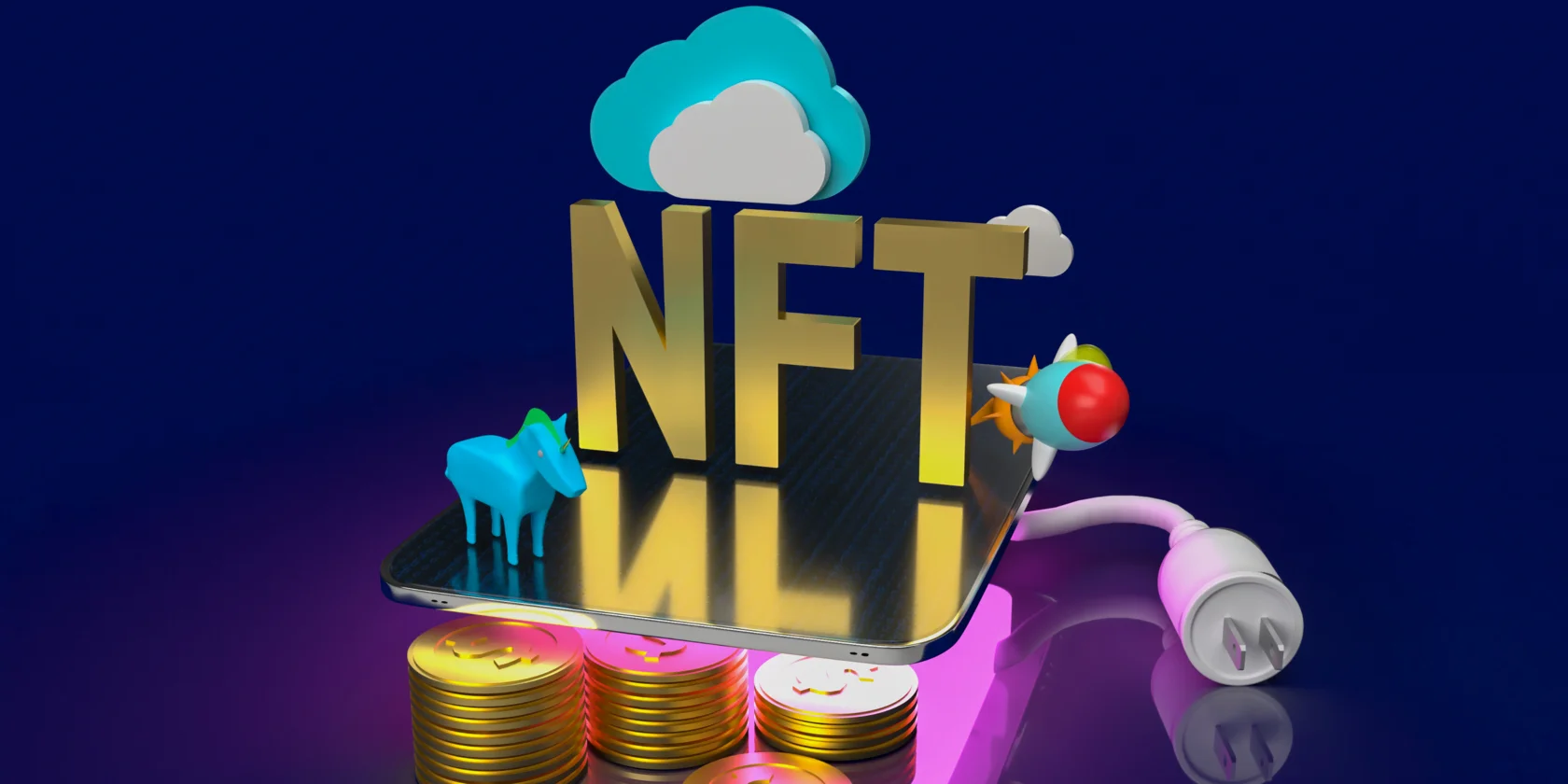 Chinese court rules NFTs are legally protected virtual property