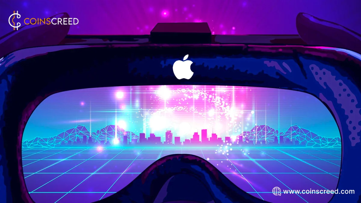 Apple Metaverse- What You Need To Know