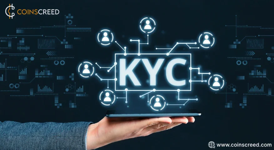 Everything You Need to Know About KYC In Crypto