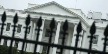 White House remains silent on returning donations from SBF