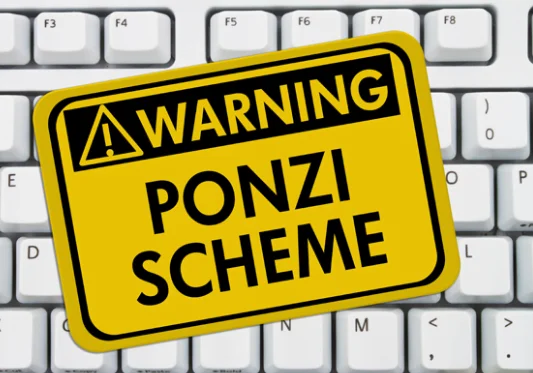 9 people face charge over alleged crypto mining Ponzi scheme