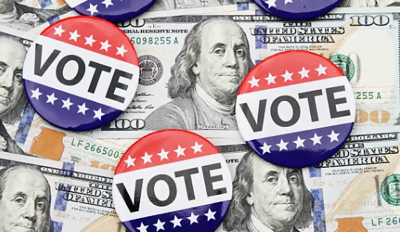 Crypto-backed PAC Raises $78M for 2026 midterm Elections