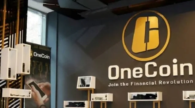 Former OneCoin executive faces 40-year sentence after US extradition