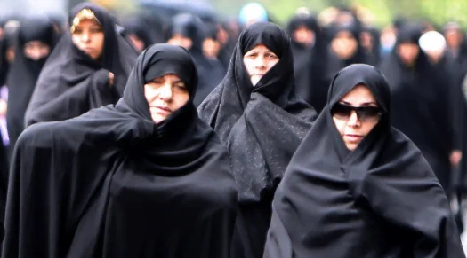 Iran to freeze bank accounts of women who refuse to wear hijab