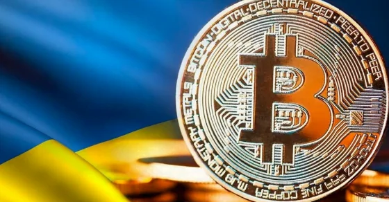 Ukraine, international consultants partner to update crypto framework