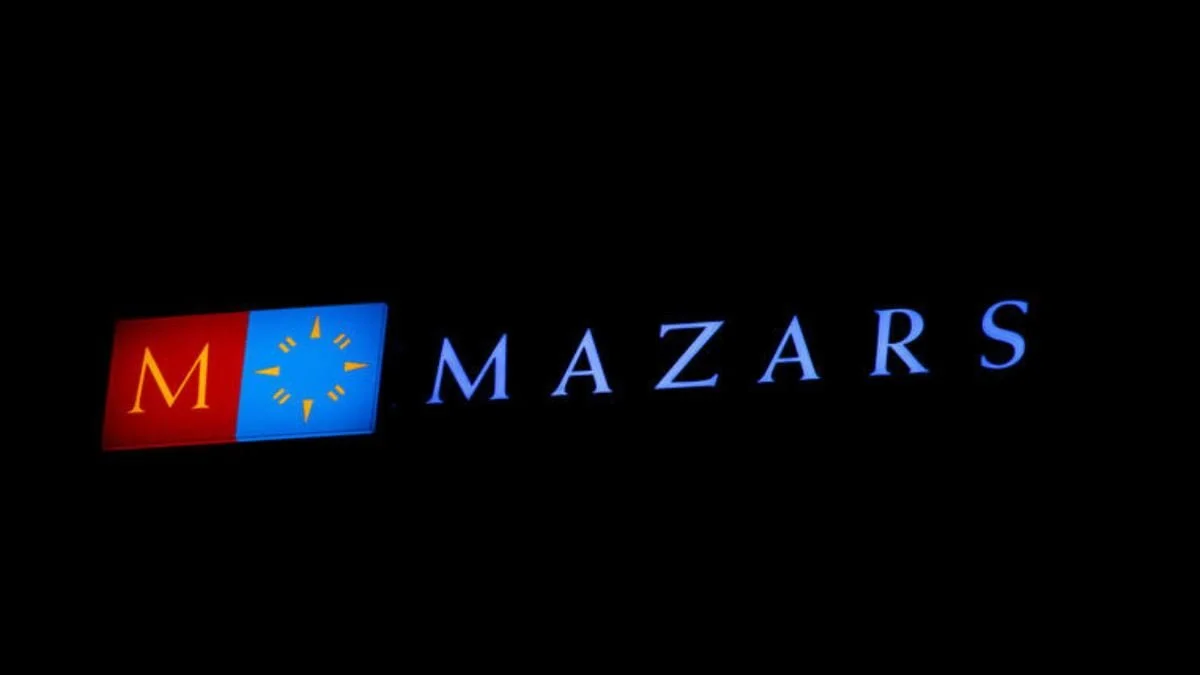 Audit firm Mazars to verify KuCoin’s proof of reserves