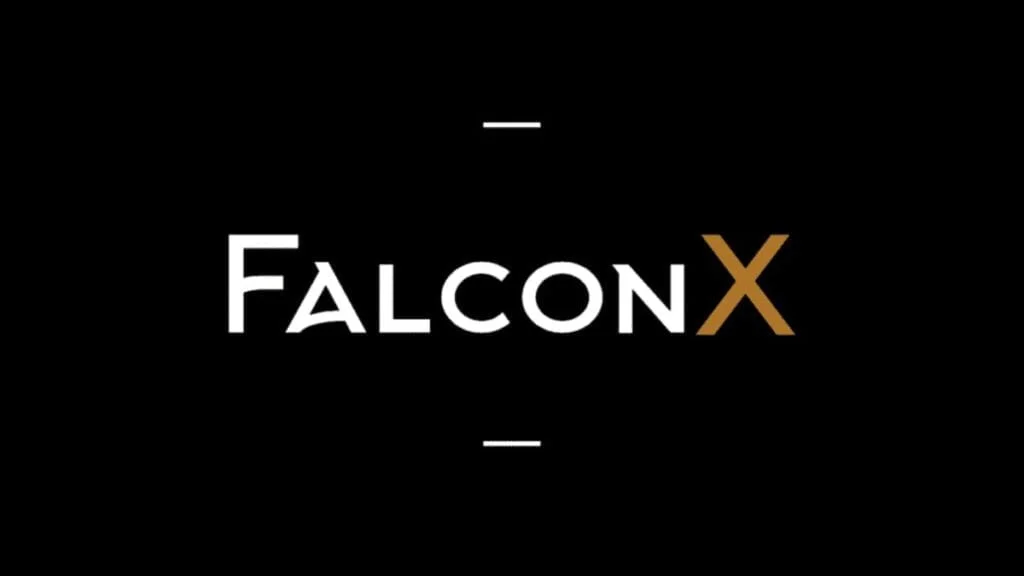 FalconX says finances strong despite FTX exposure