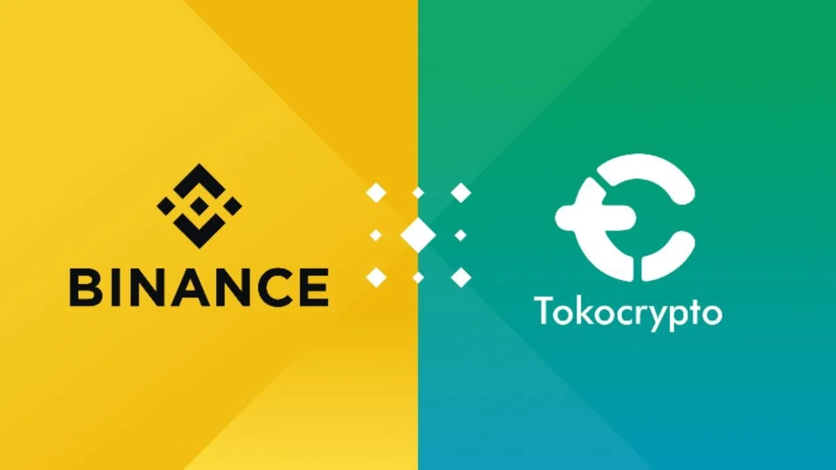 Binance Acquires Indonesian Crypto Exchange Tokocrypto