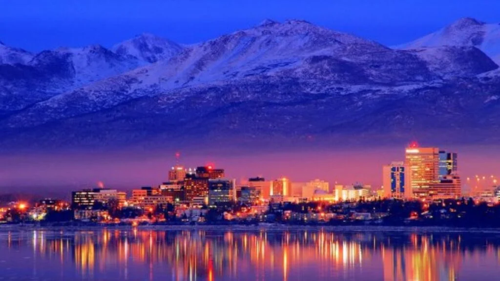 Alaska adds ‘virtual currency’ to its regulatory regime