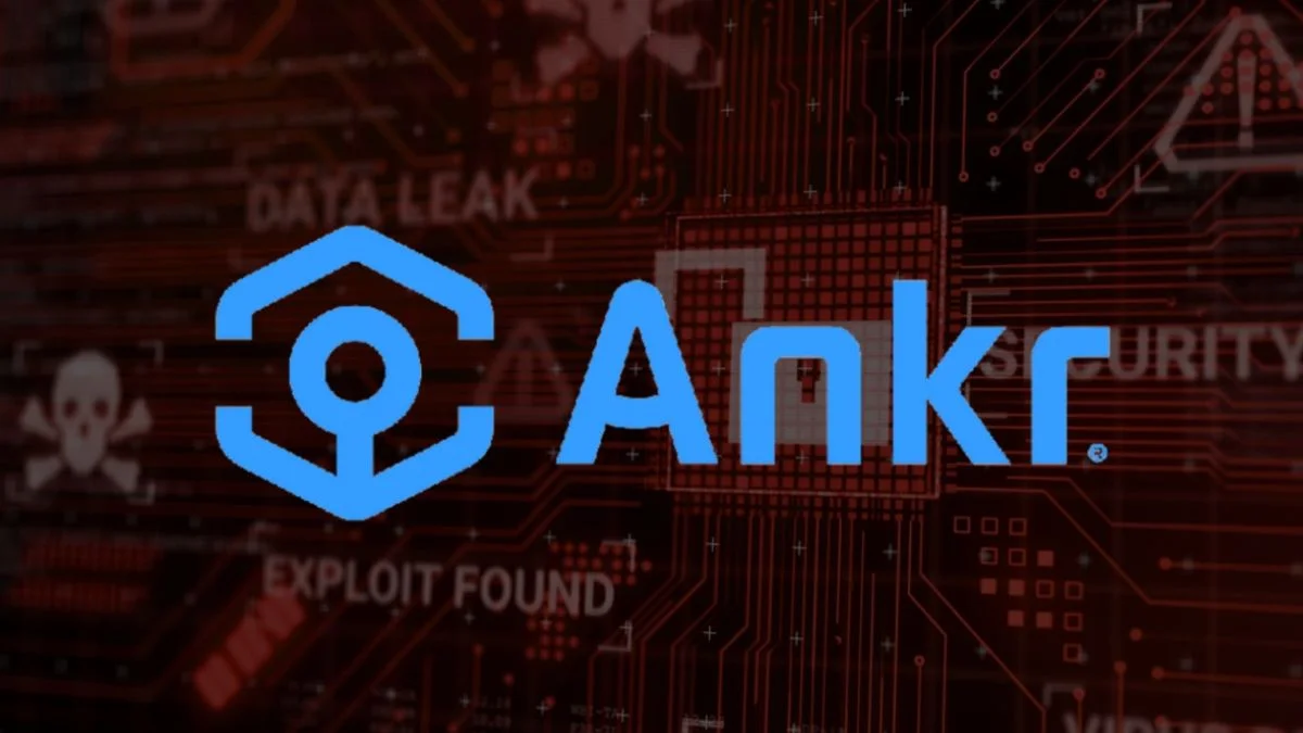 Ankr claims ex-employee caused $5M exploit, vows to increase security