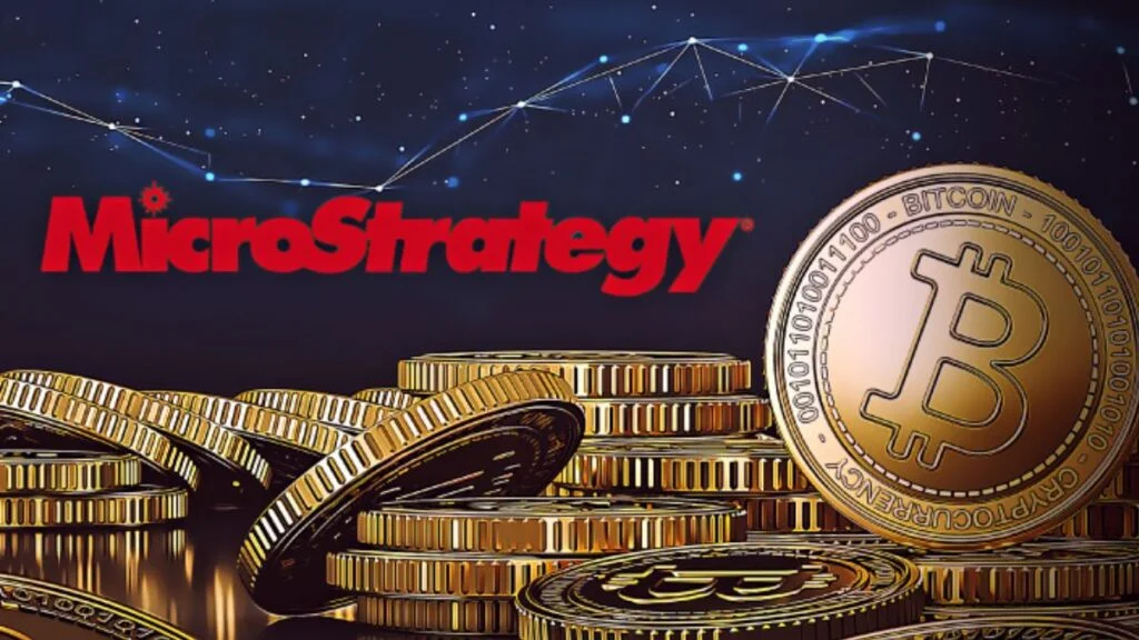 MicroStrategy's MarketCap Sees 4 Days Drop Amid BTC Correction