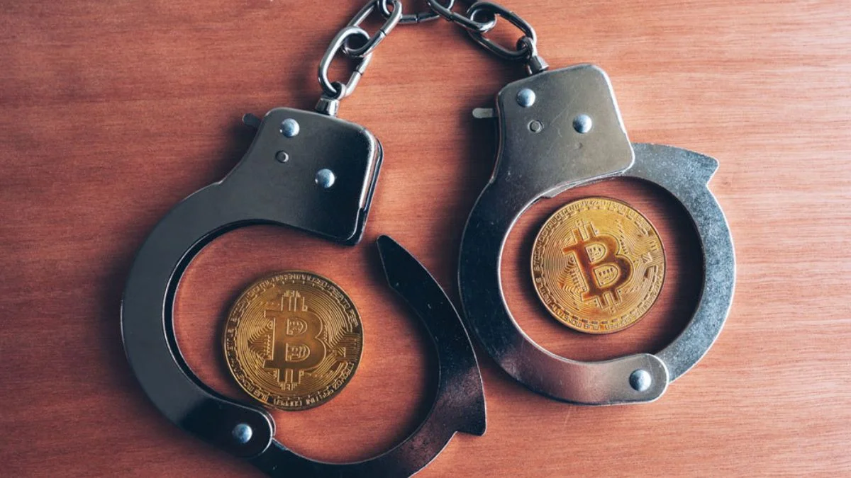 Executives from $1.5B South Korean crypto exchange fraud jailed